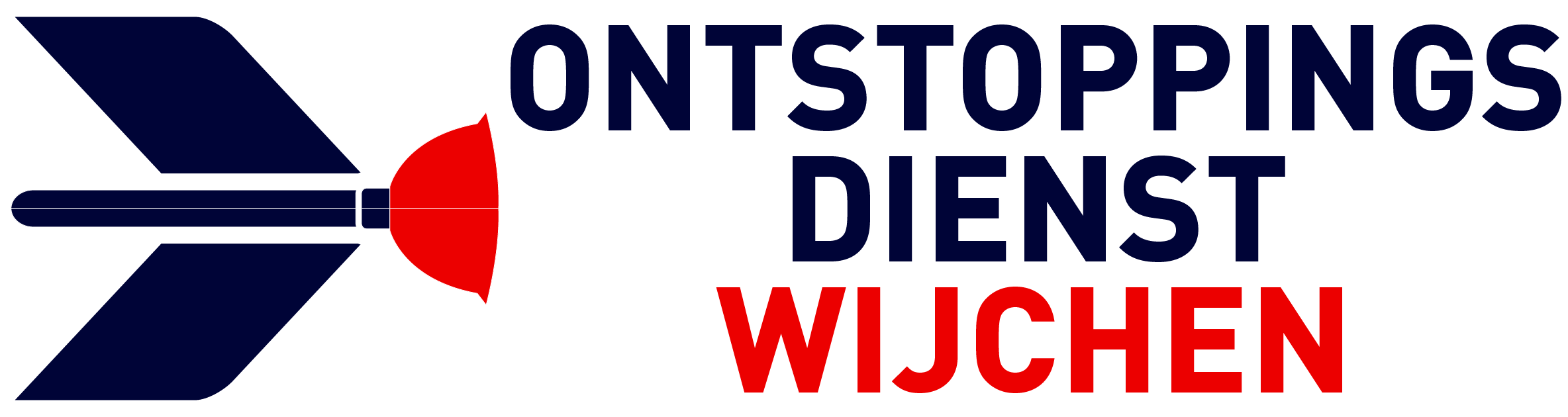 Ontstoppingsdienst Wijchen logo